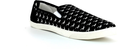 

Juan David Casual Shoes For Men(Black)