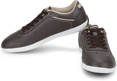 

Lotto 73 Sneakers For Men(Brown