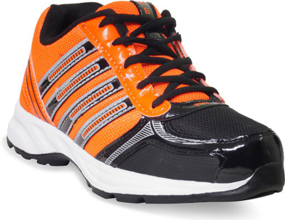 

ADYBird Coquelicot Casuals For Men(Orange