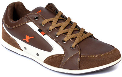 

Sparx Running Shoes For Men(Brown