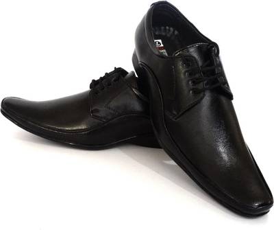 Besto Lace Up Shoes