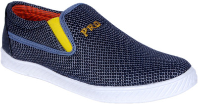 

Braavosi Netty Casuals For Men(Grey