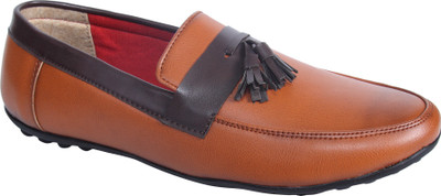 

Monkx Casuals For Men(Tan