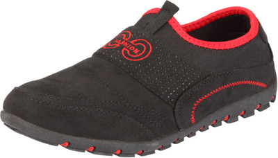 

Womenz Collection Womenz Collection Casuals For Women(Black, Red