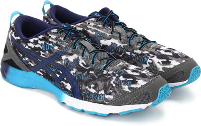 

Asics Gel-Hyper Tri Men Running Shoes For Men(Multicolor, 7349