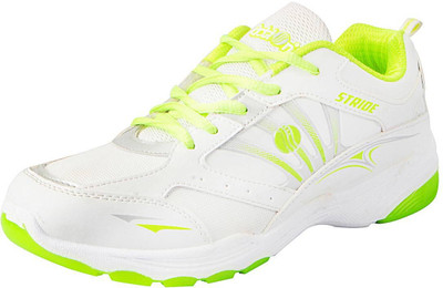 

Action Casuals For Men(White, Green