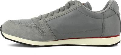 Diesel Black Jake Slocker Sneakers