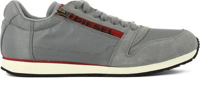 Diesel Black Jake Slocker Sneakers