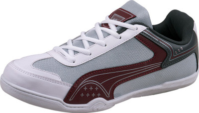 

Campus Vector Running Shoes For Men(White)