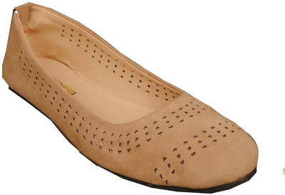 

Fashion Casual Punch Bellies For Women(Khaki, Skin