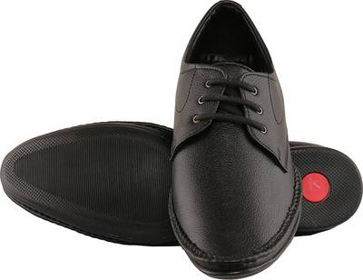 Tycoon Designer Lace Up