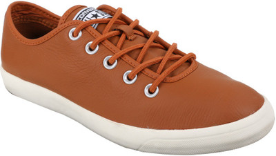 

Converse Trendy 144623C Series Canvas Shoes For Men(Brown