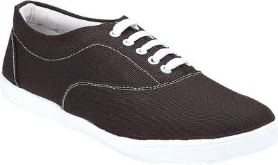 Kaneggye Canvas Shoes, Sneakers, Party Wear, Casuals