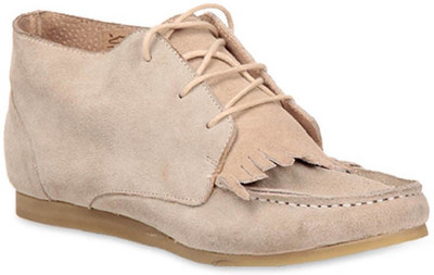 

Micos Driving Shoes For Women(Beige