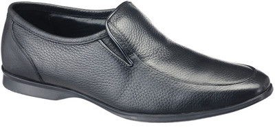

Pelle Albero 12361 Black Party Wear For Men(Black