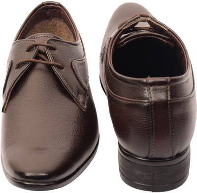 Capland Handcrafted Design No:2059-BLACK Corporate Casuals
