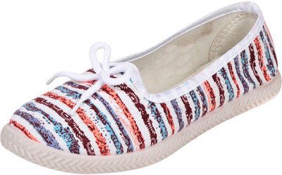 

TEN Casuals For Women(Orange