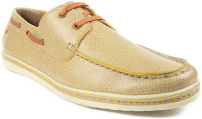 

PEP Casuals For Men(Beige)