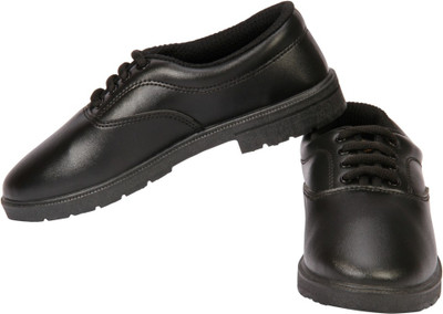 

Rex Boys, Black