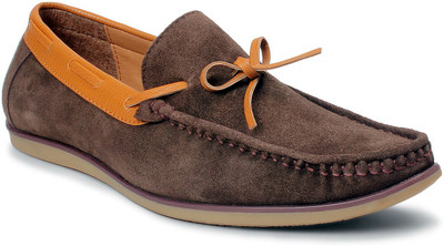 

Bacca Bucci Loafers For Men(Brown