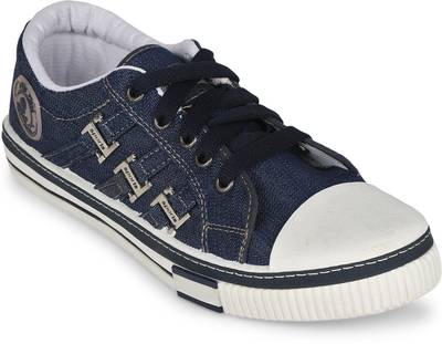 Scantron SCTR_167-MP2-BLU Sneakers