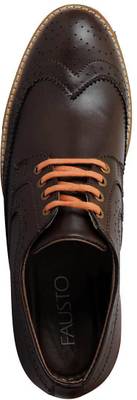 FAUSTO Slip On