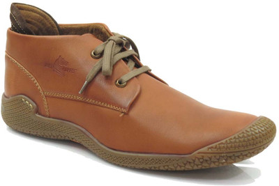 

John Hupper Casuals For Men(Tan