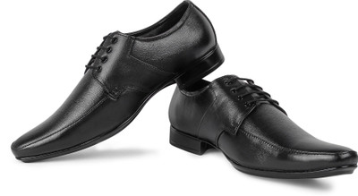 

Shooz Lace Up For Men(Black