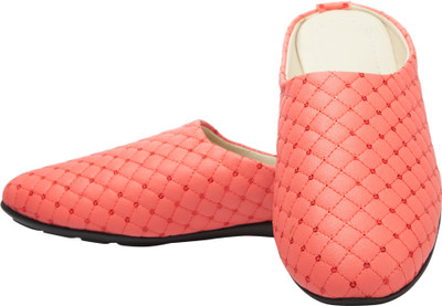 

Nayra Creations Bellies For Women(Pink