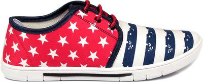 Navchetan ND Sneakers