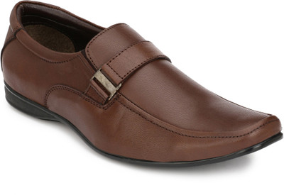 

El Paso Outlandish Buscemi Casuals For Men(Brown