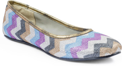 

Flori 52 Bellies For Women(Multicolor)