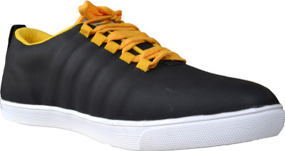 

Nation Polo Club Sneakers For Men(Black