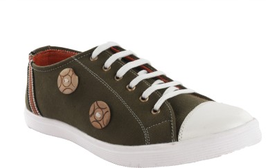 

Zoxr NA Sneakers For Men(Khaki)