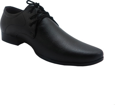 

Perfect 10 Lace Up For Men(Black