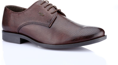 

Red Tape Slip On For Men(Brown)