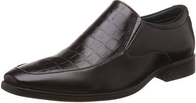 Bata ROCH SLIPON Lace Up shoes
