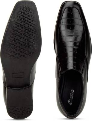 Bata ROCH SLIPON Lace Up shoes