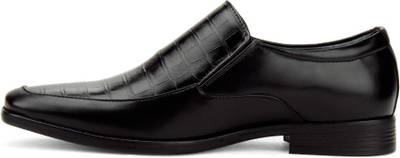 Bata ROCH SLIPON Lace Up shoes