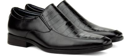 Bata ROCH SLIPON Lace Up shoes