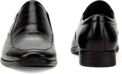 Bata ROCH SLIPON Lace Up shoes