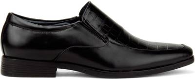 Bata ROCH SLIPON Lace Up shoes