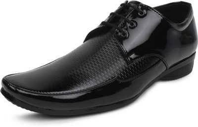 

BUWCH Party Wear For Men(Black)