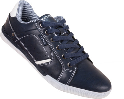

Vestire Sneakers For Men(Blue, White)