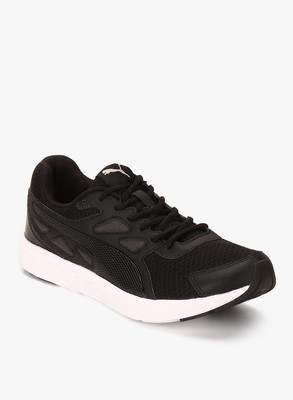 

Puma Driver IDP Running Shoes For Men(Black, Puma black-puma black-asphalt