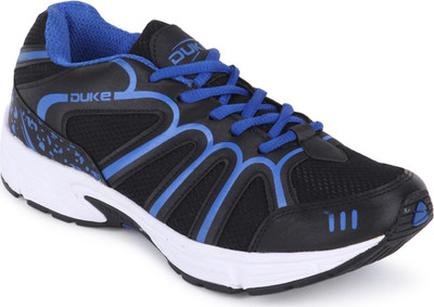 

Duke Casuals For Men(Black, Blue, Black & r.blue