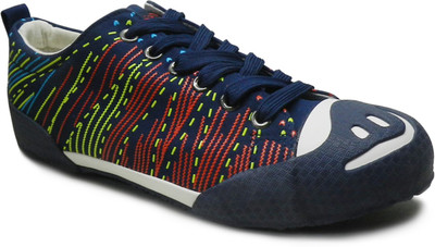 

Fast Trax Lifestyle Casual Shoes For Women(Blue