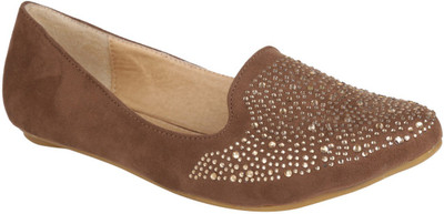 

Annabelle by Pantaloons Casual Shoes For Women(Brown)