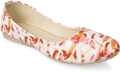 

CUTE FEET Bellies For Women(Pink