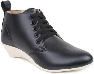 

TipsyTaps Sneakers For Women(Black